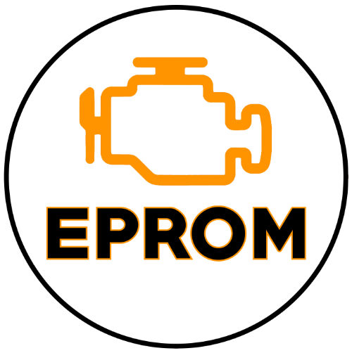 Electromecánica Eprom