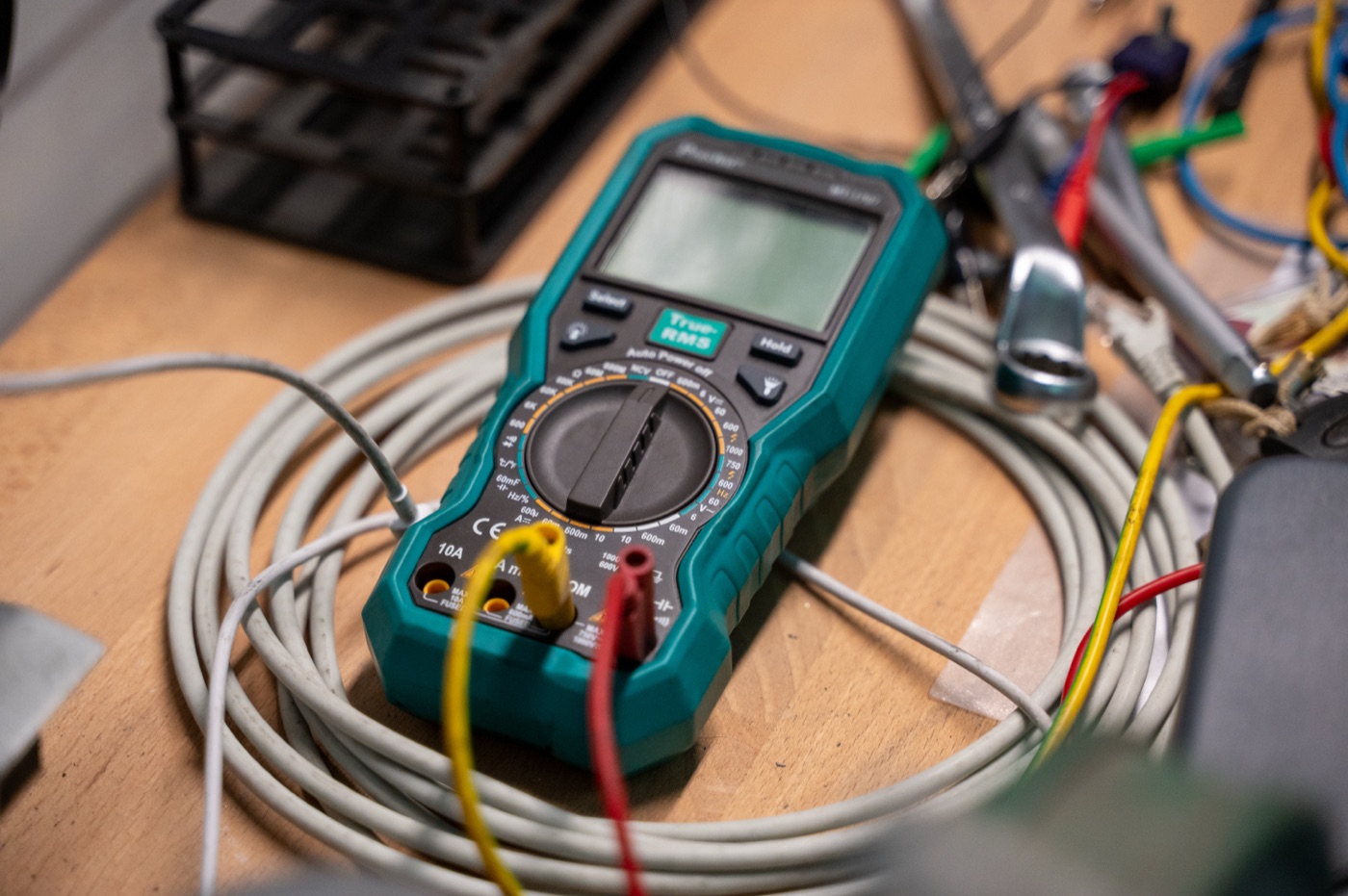 Reparación de vehículos en Mallorca